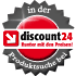 discount24.de Preisvergleich bei handytick.de