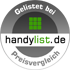 handylist.de Preisvergleich bei handytick.de
