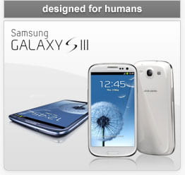 Samsung Galaxy S3