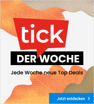 Tick der Woche