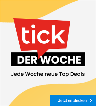 Tick der Woche