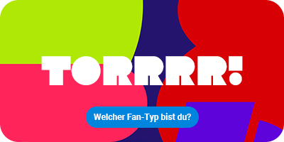 Dein Fan-Typ. Dein Angebot.