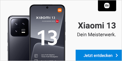Xiaomi 13