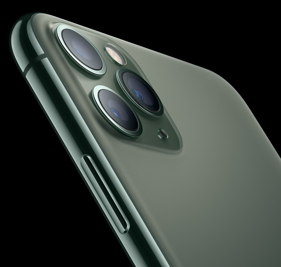 iPhone 11