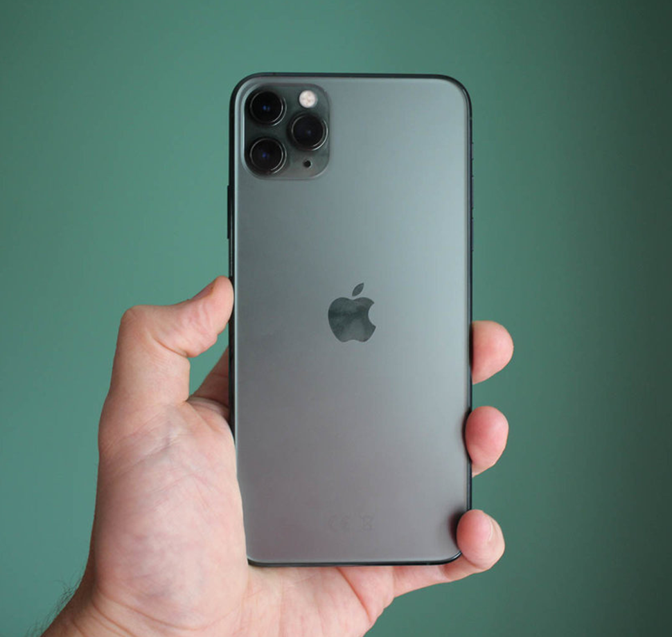 Apple iPhone 11 Pro
