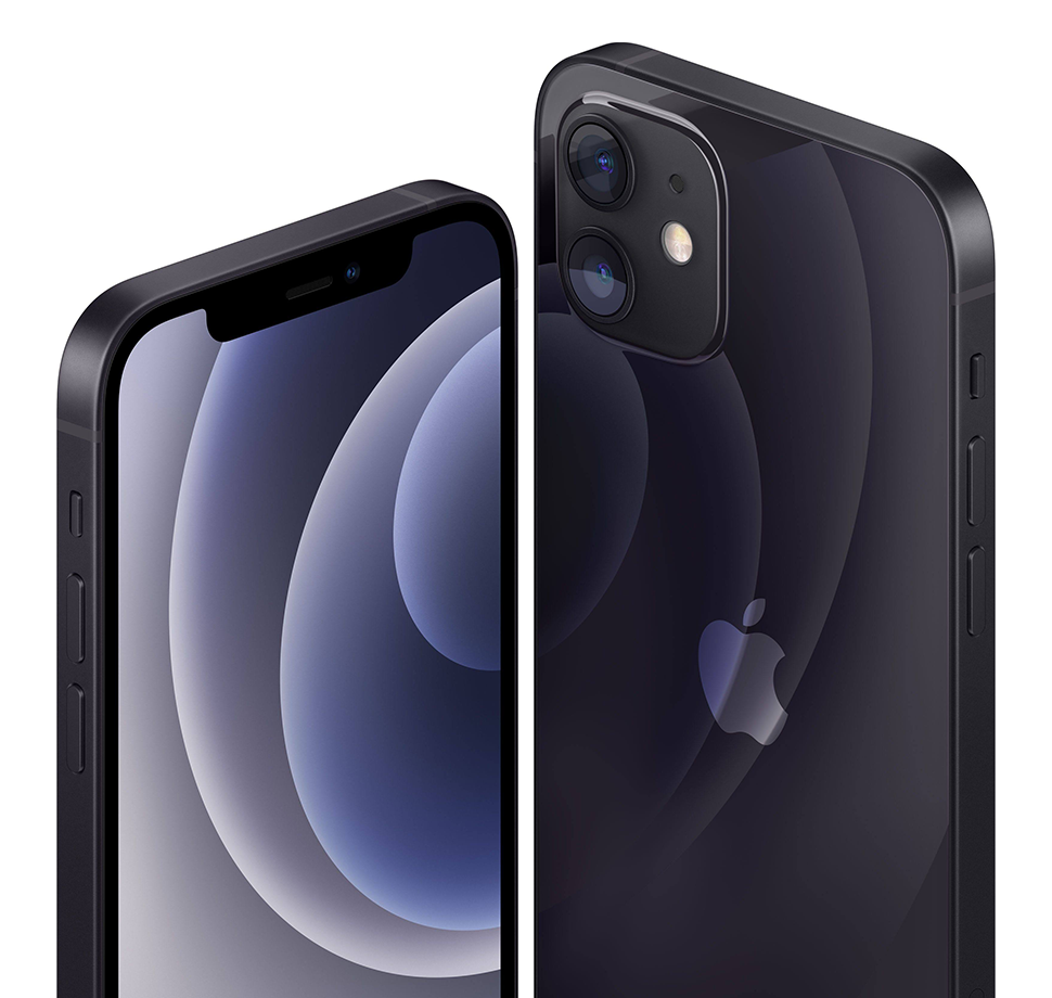 Apple iPhone 12