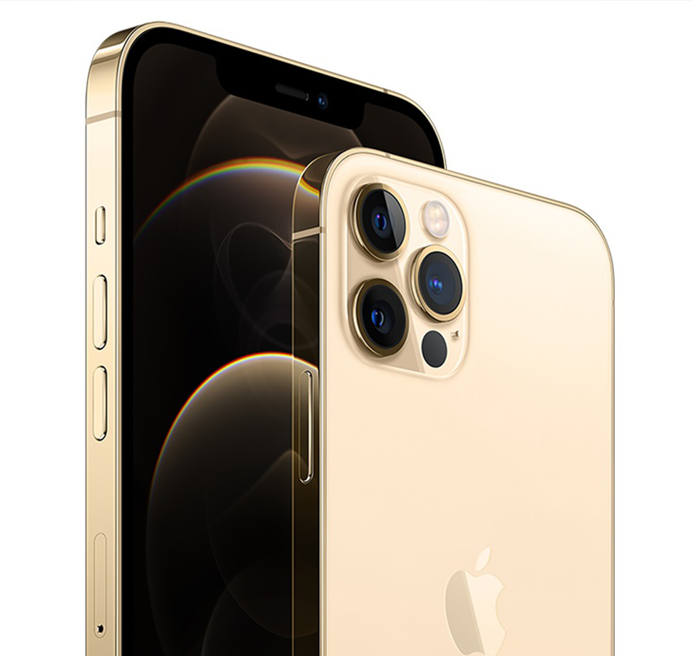 iPhone 12 Pro