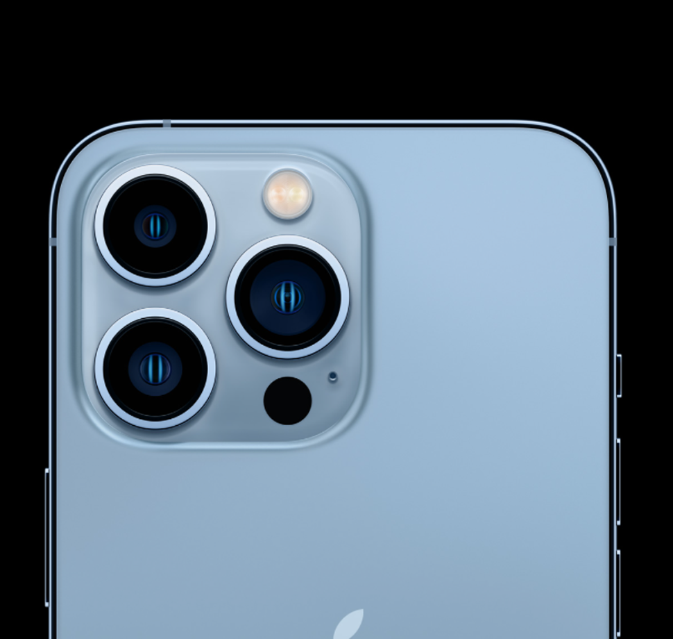 iPhone 13 Pro