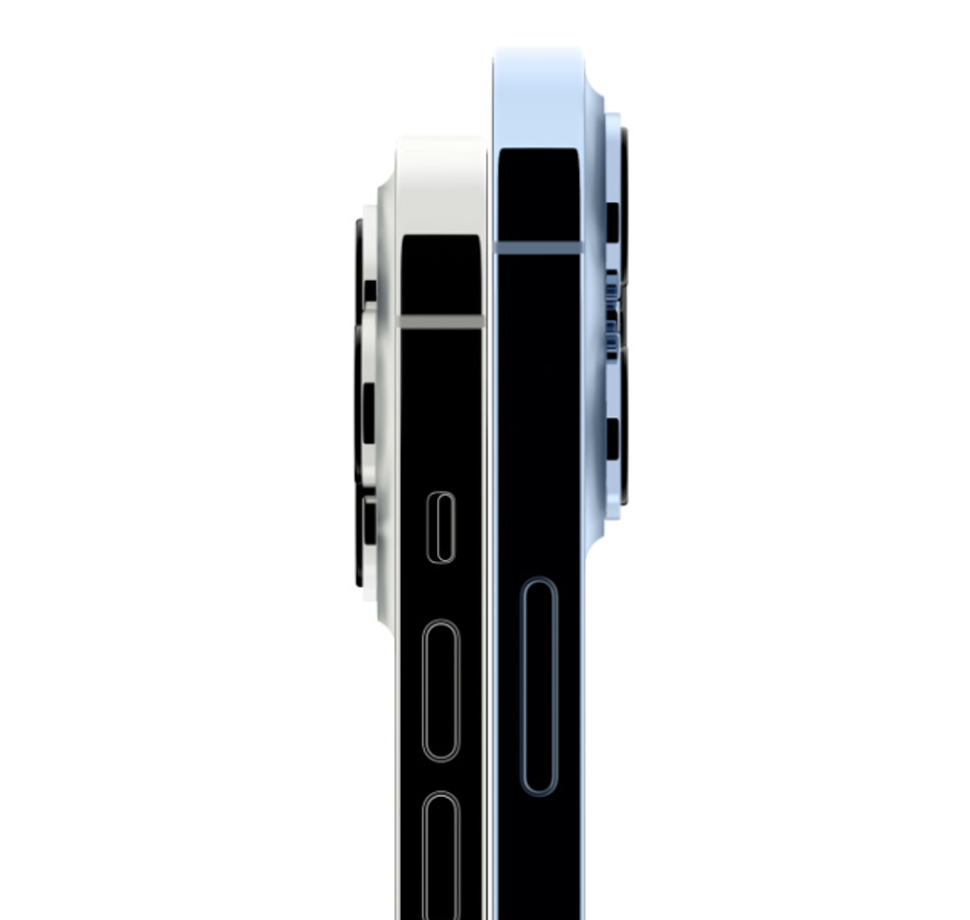 Apple iPhone 13 Pro Max