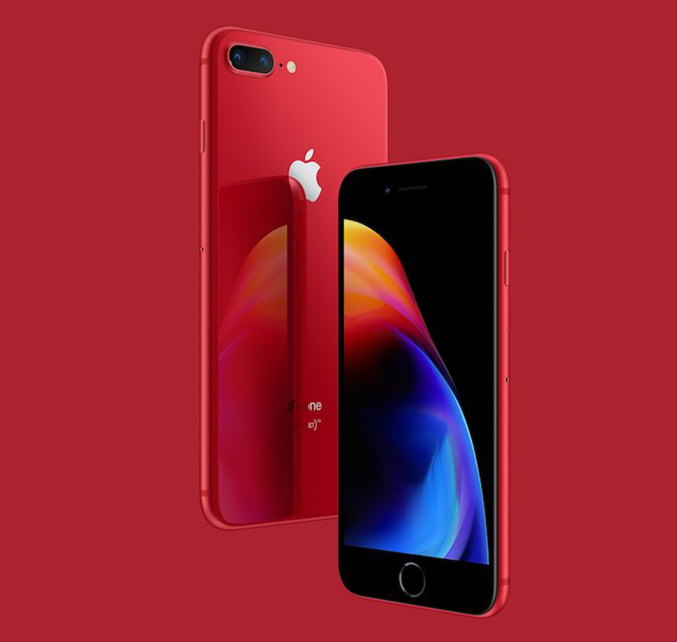 Apple iPhone 8