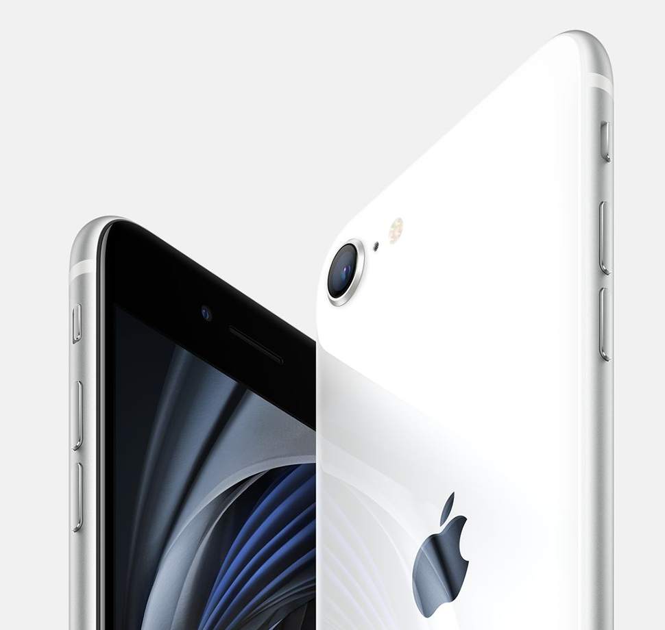 Apple iPhone SE