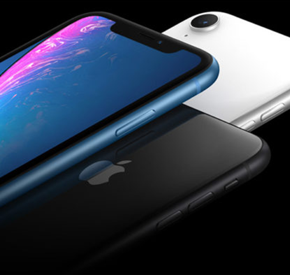 Apple iPhone XR