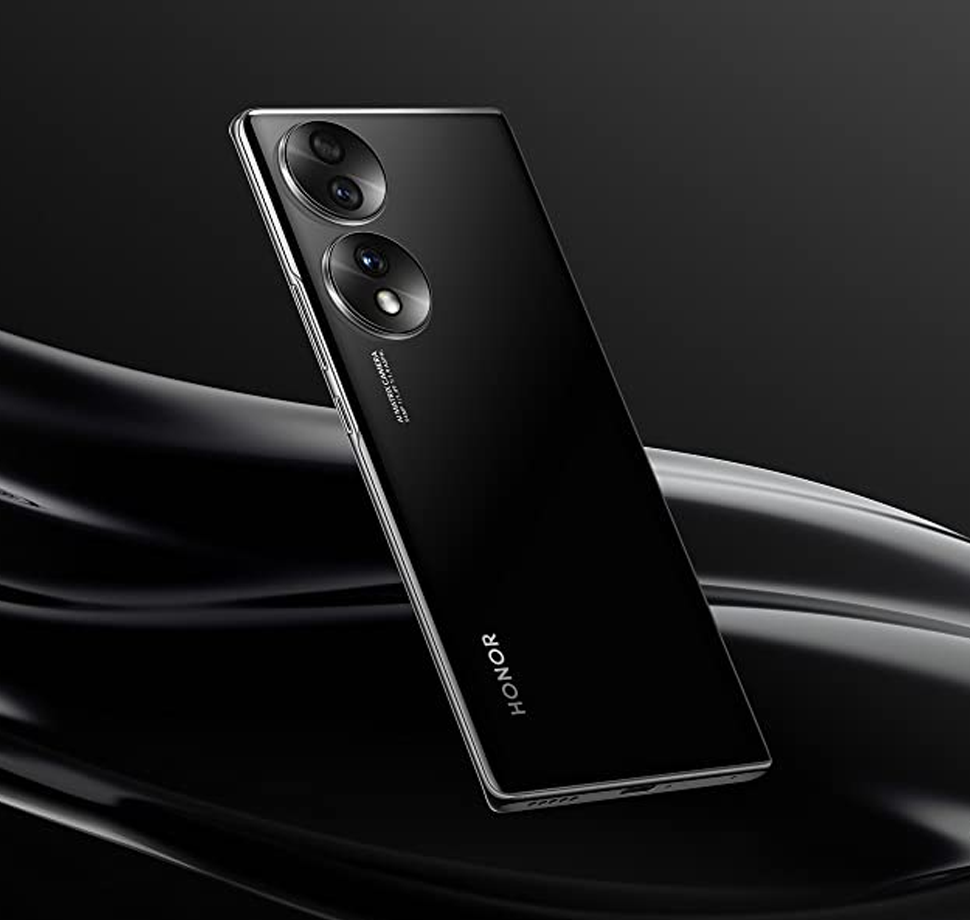 Honor 70 Design