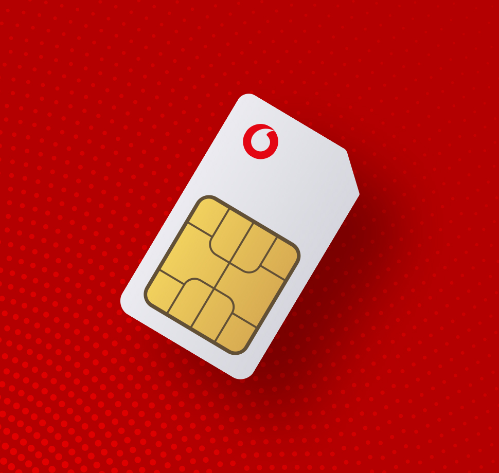 Vodafone GigaMobil im vergleich zu Red Tarifen