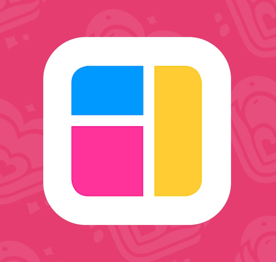 App Icon MyPostcard