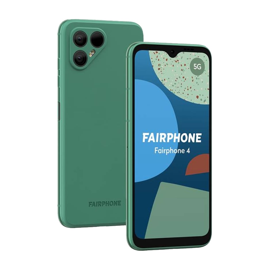 Fairphone 4