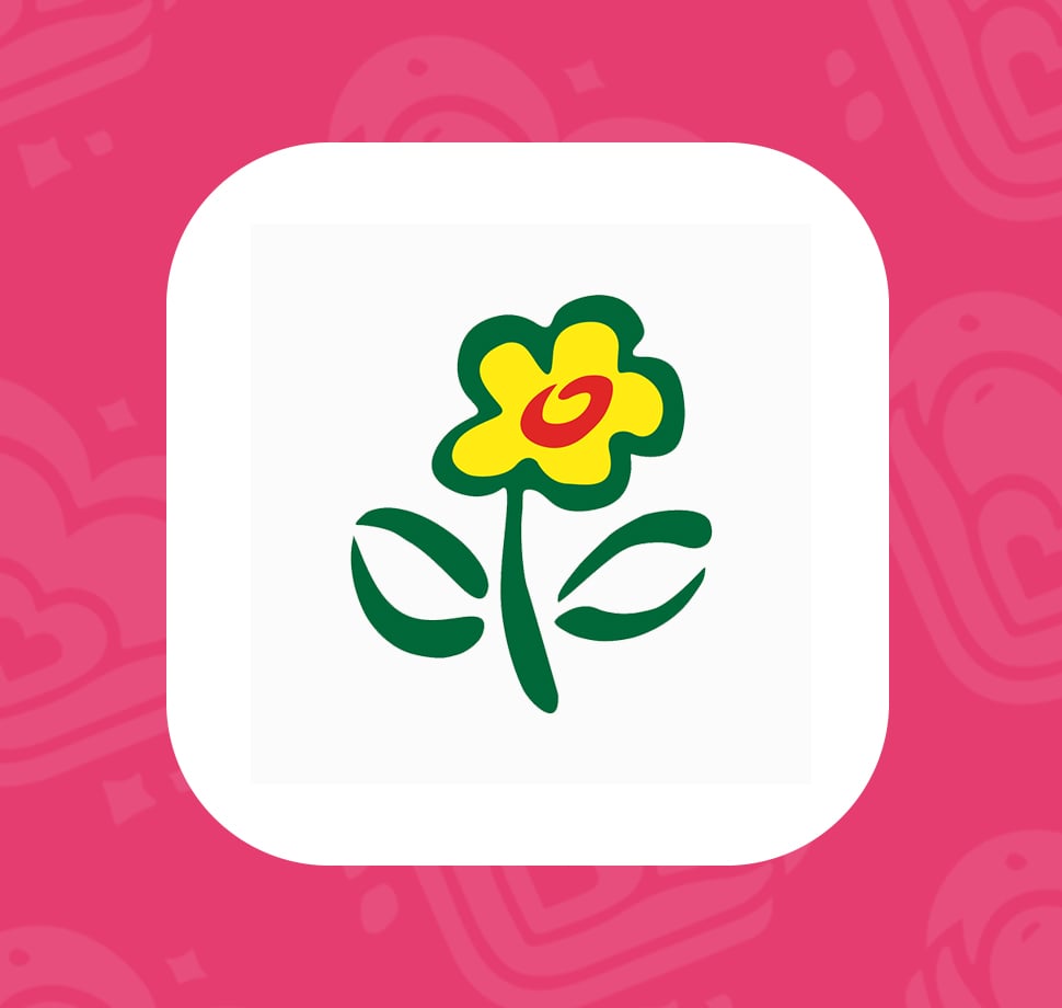 App Icon FloraPrima