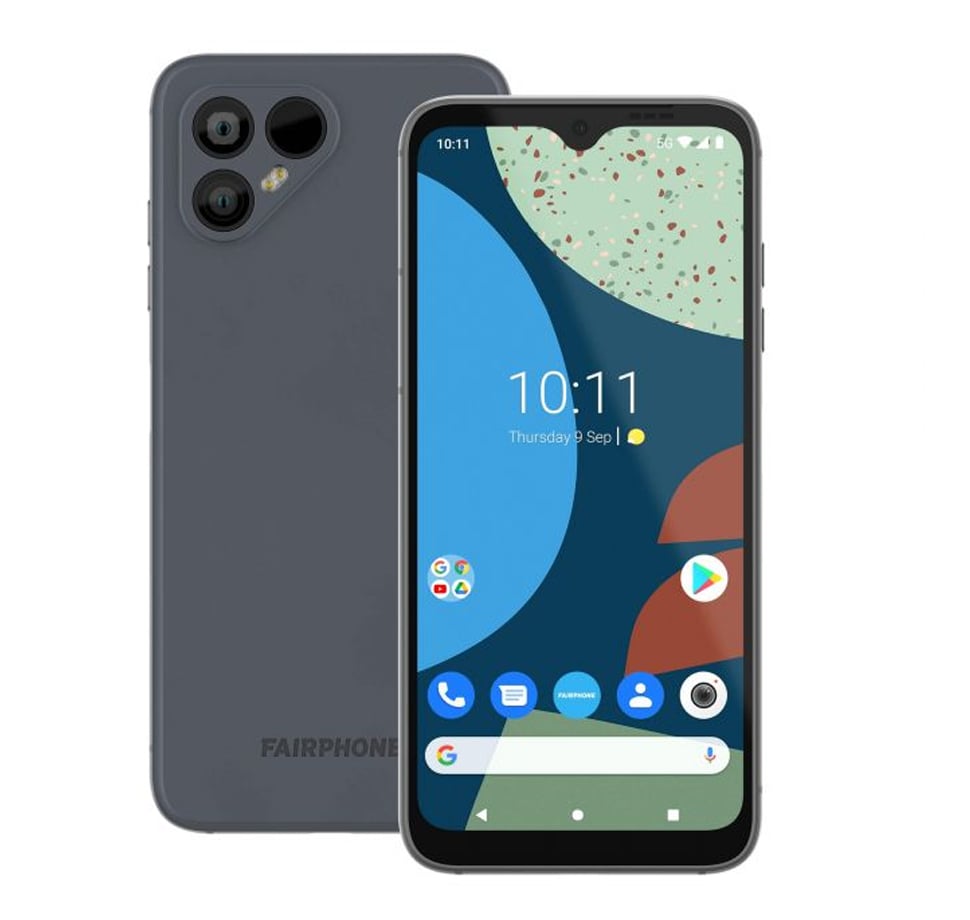 Fairphone Nachhaltigkeit