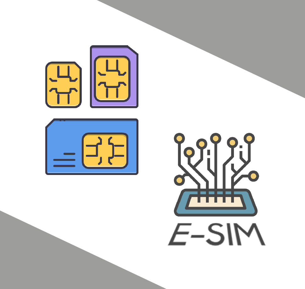 eSIM Nachteile