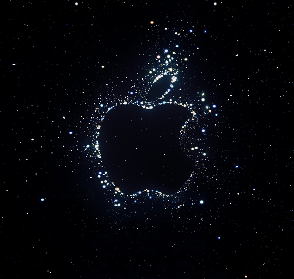 Apple Logo