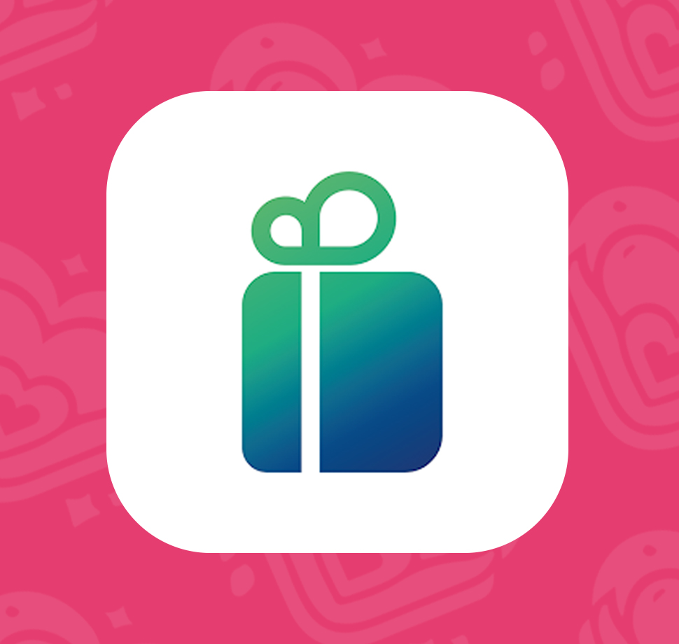 App Icon GiftsApp