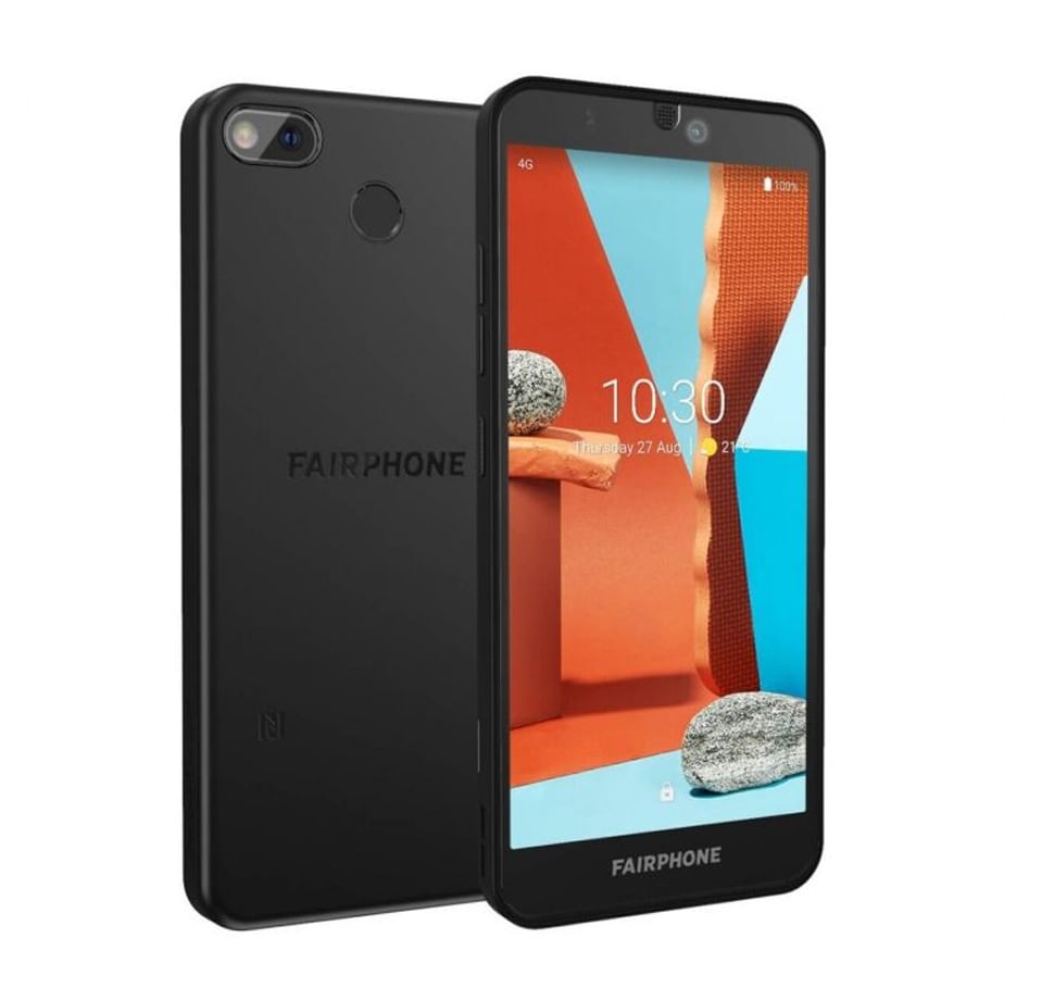 Fairphone 3