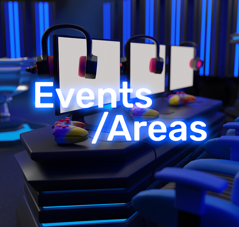 Gamescom 2023 Events und Ares