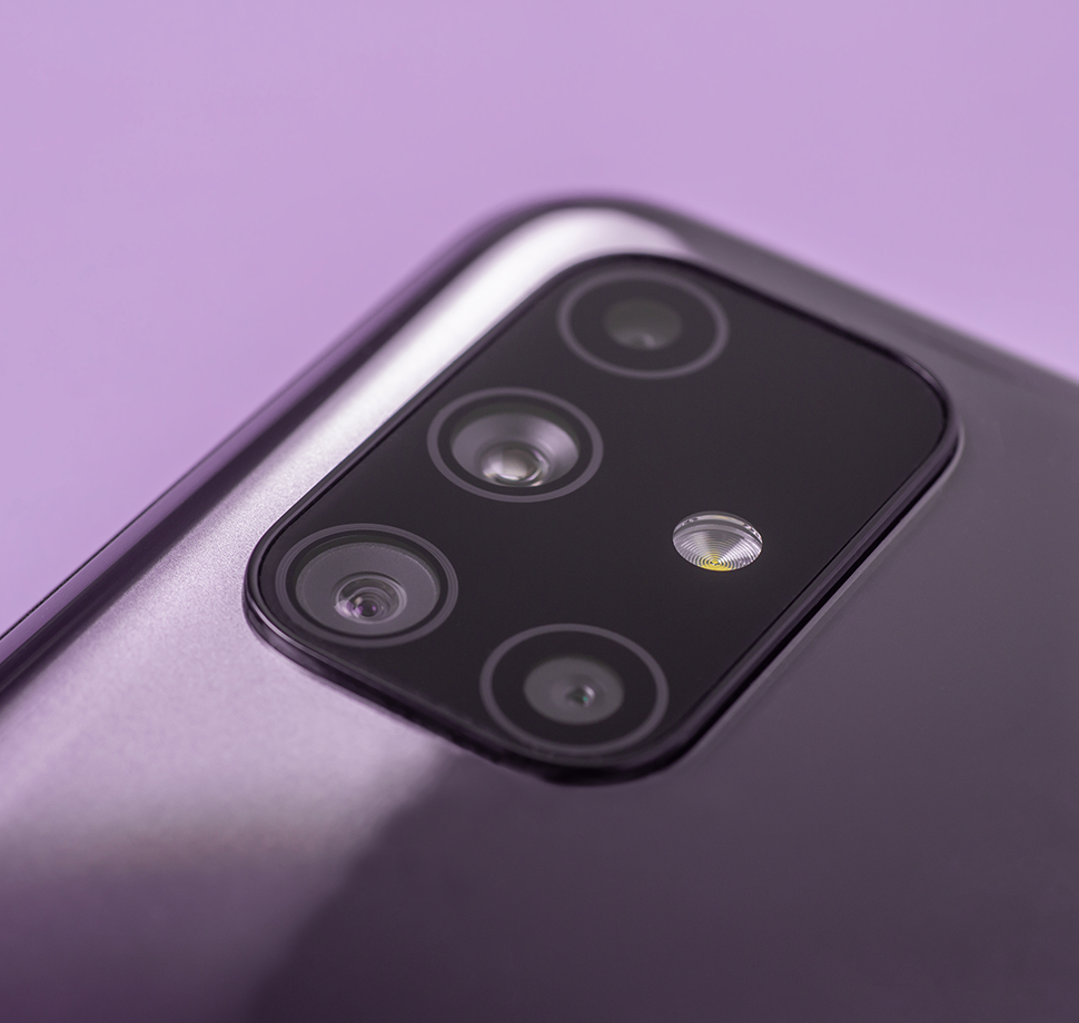 Artikelbild: Anzahl der Objektive (Mittelklasse-Smartphones)