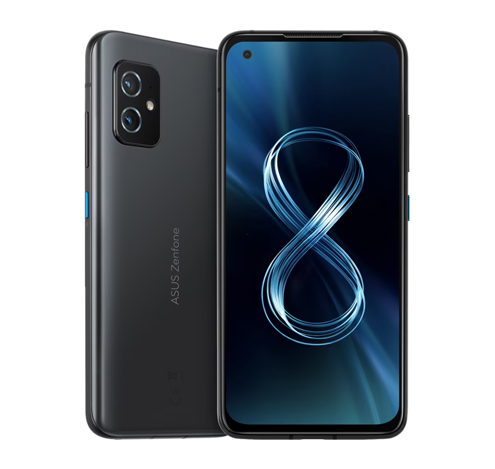 Kleine Smartphones Asus ZenFone 8