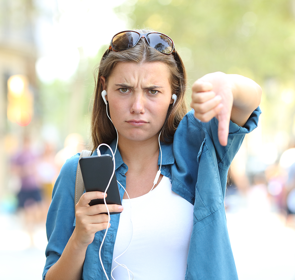 Titelbild zum Blogbeitrag "Faltbare Smartphones: Stärken und Schwächen aktueller Modelle"