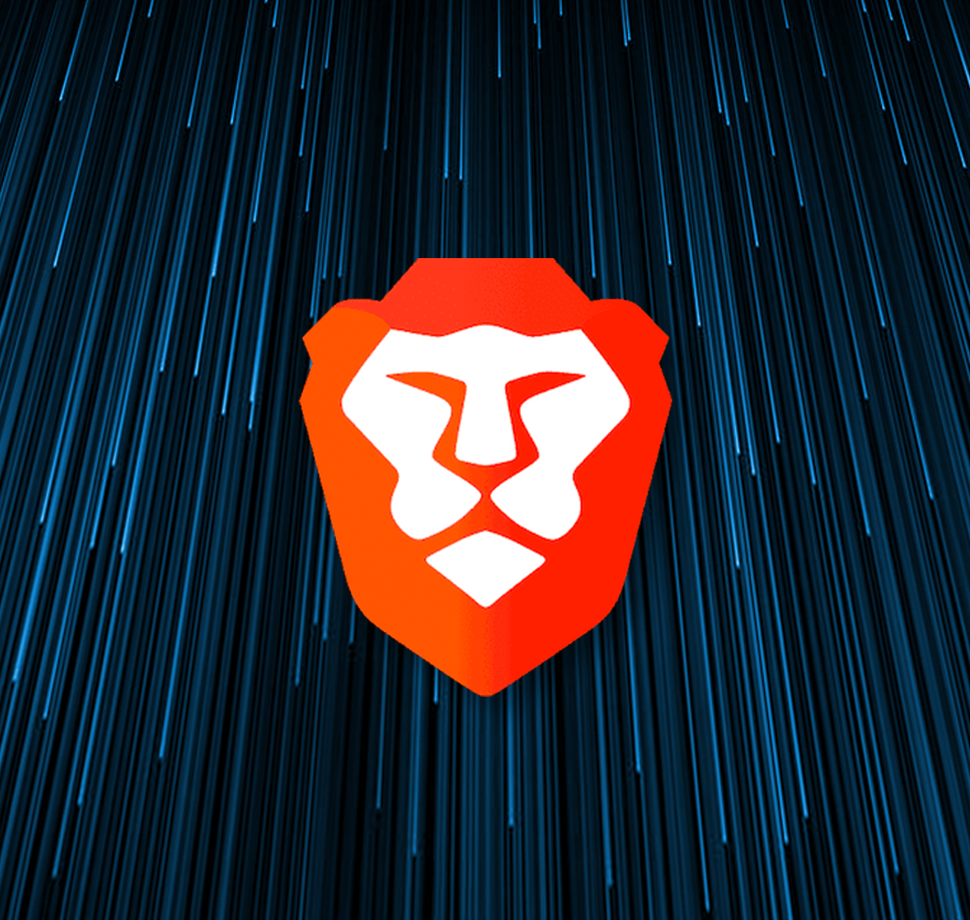 Brave Logo