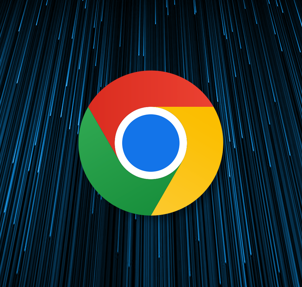 Google Chrome Logo