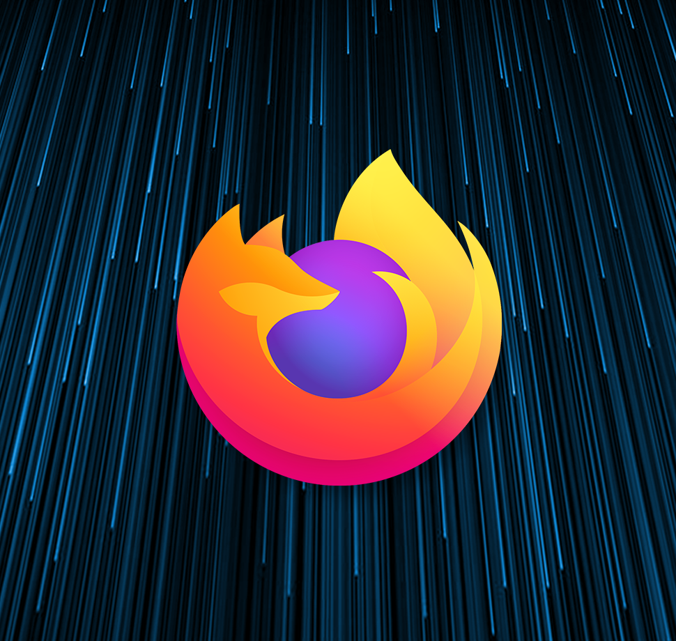 Firefox Logo