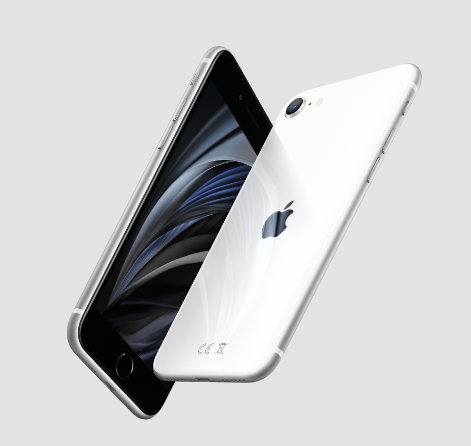 Artikelbild: Apple iPhone SE 2020