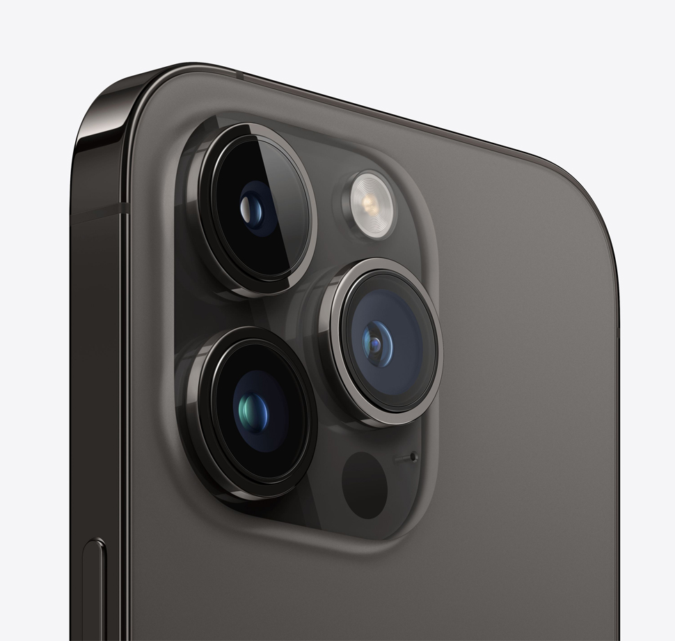 iPhone 14 Pro Kamera