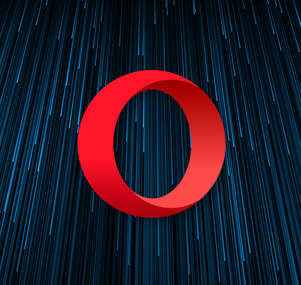 Opera Logo