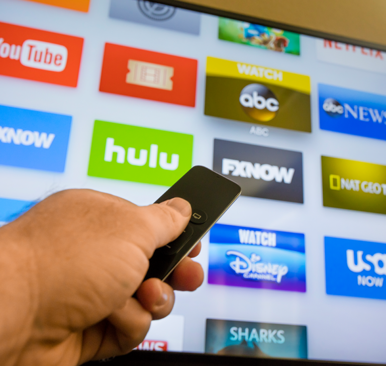 Netflix und Co. – was kosten die Streaming-Plattformen?