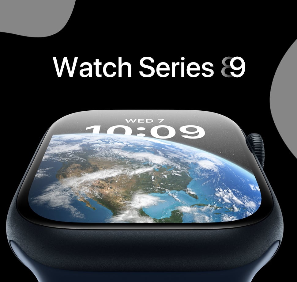 Apple Watch Series 9