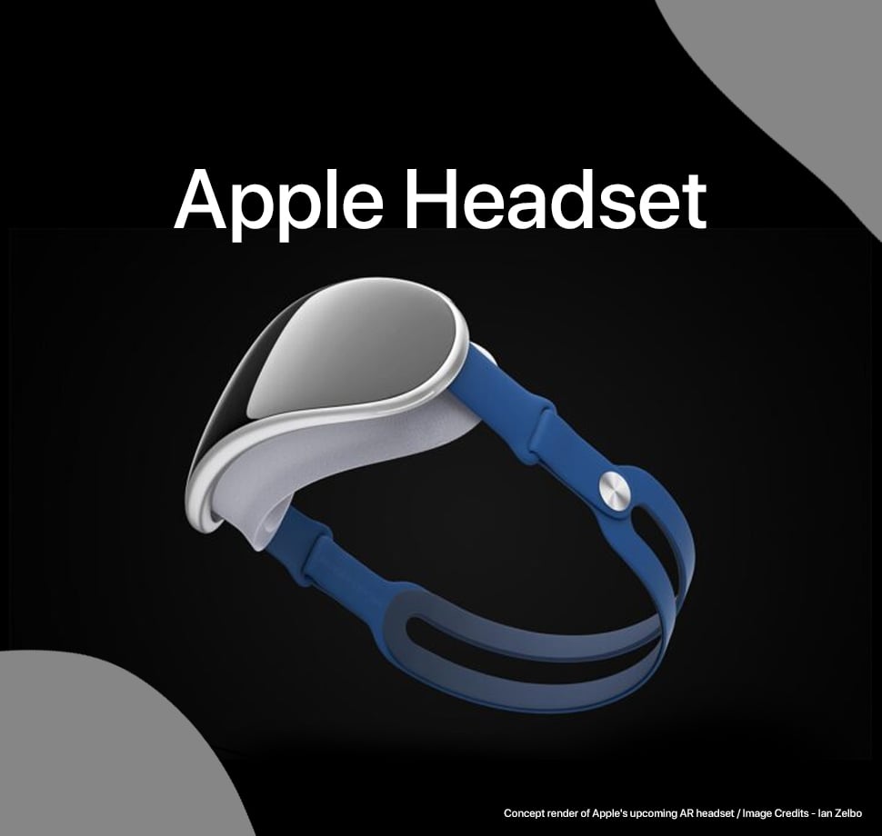 Apple Headset