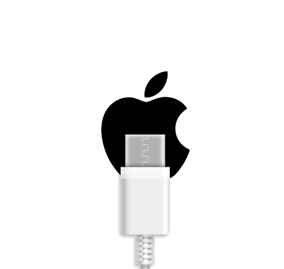 USB-C Pflicht fürs iPhone