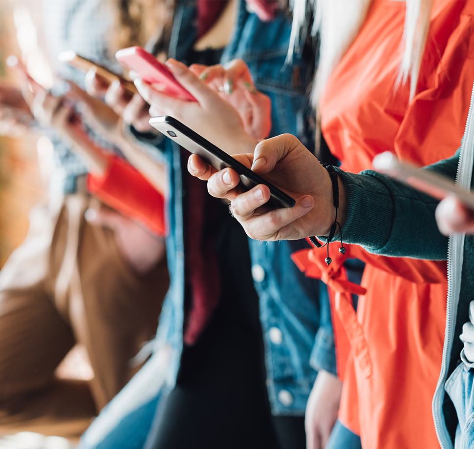 Artikelbild_Smartphones 2022_Die Trends fürs neue Jahr