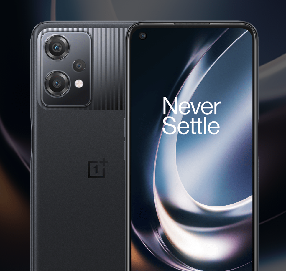 OnePlus Nord CE2 Lite 5G