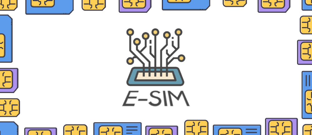 eSIM