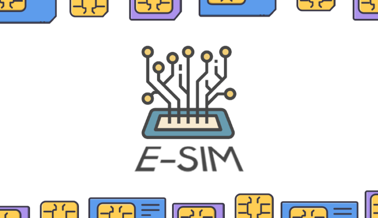 eSIM