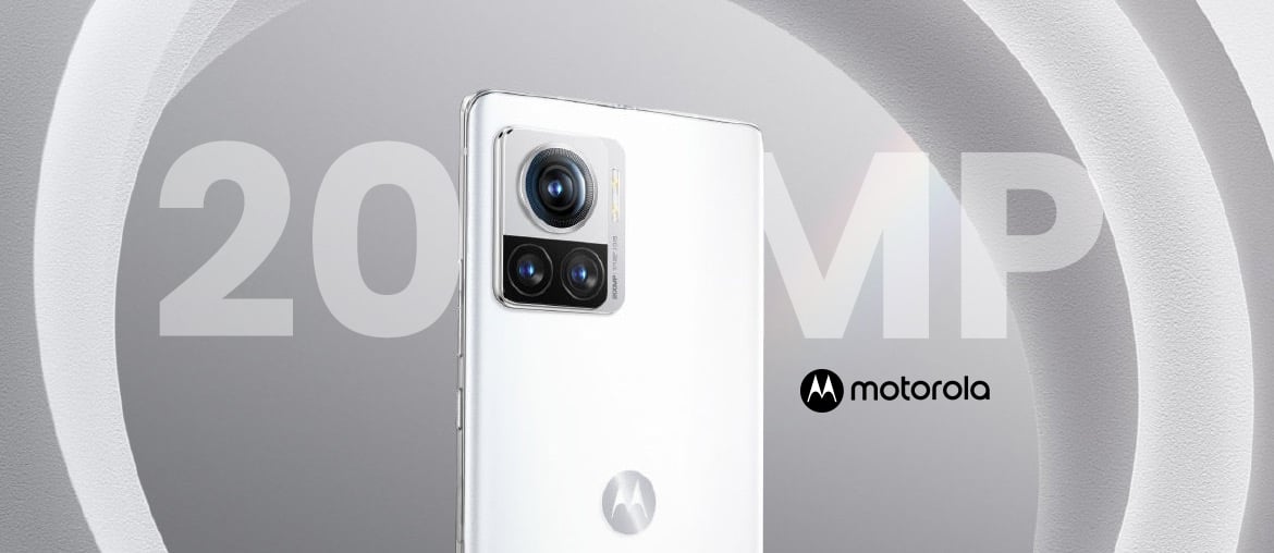 motorola x30 pro