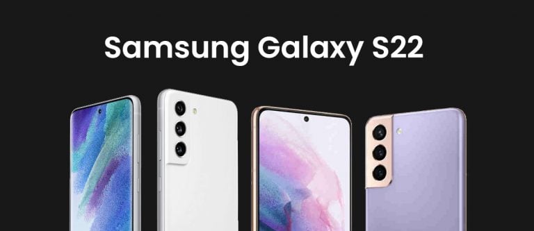 Samsung Galaxy S22: Das bringt uns das neue Samsung-Flaggschiff