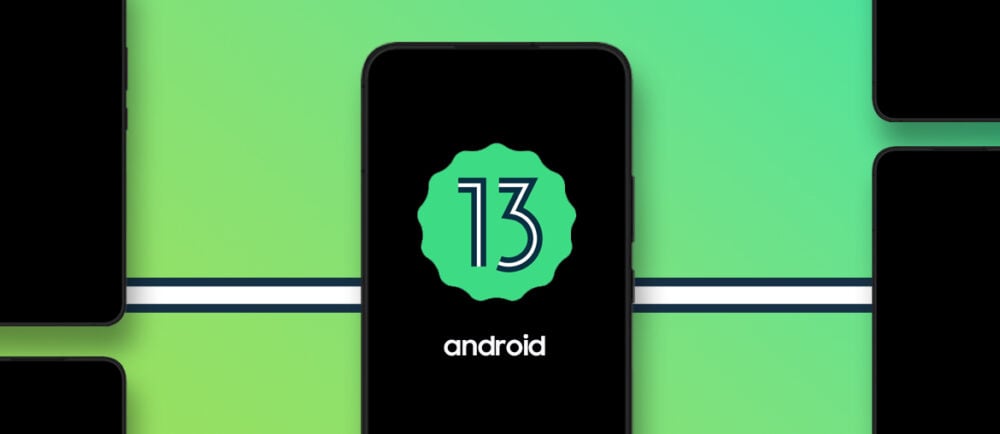 Android 13 die neuen Funktionen