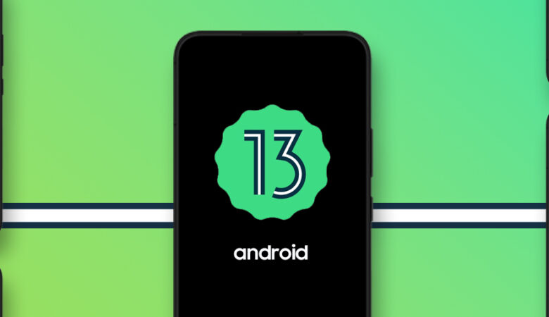 Android 13 die neuen Funktionen