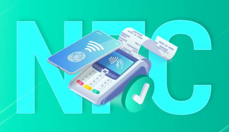 NFC - Bezahlen mit dem Smartphone
