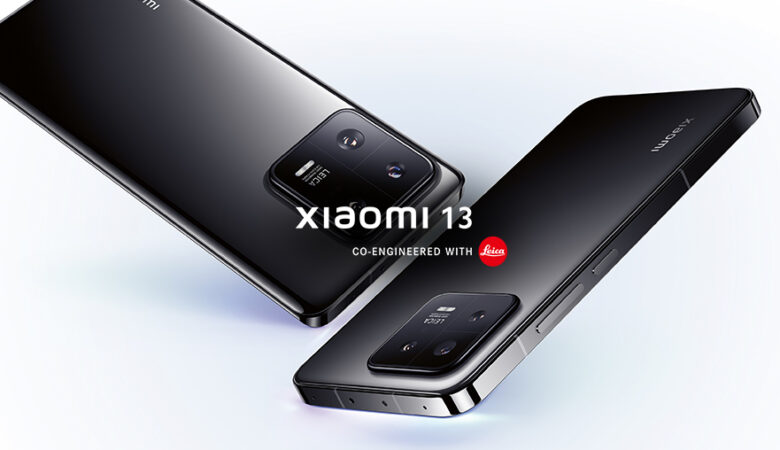 Xiaomi 13 Titelbild